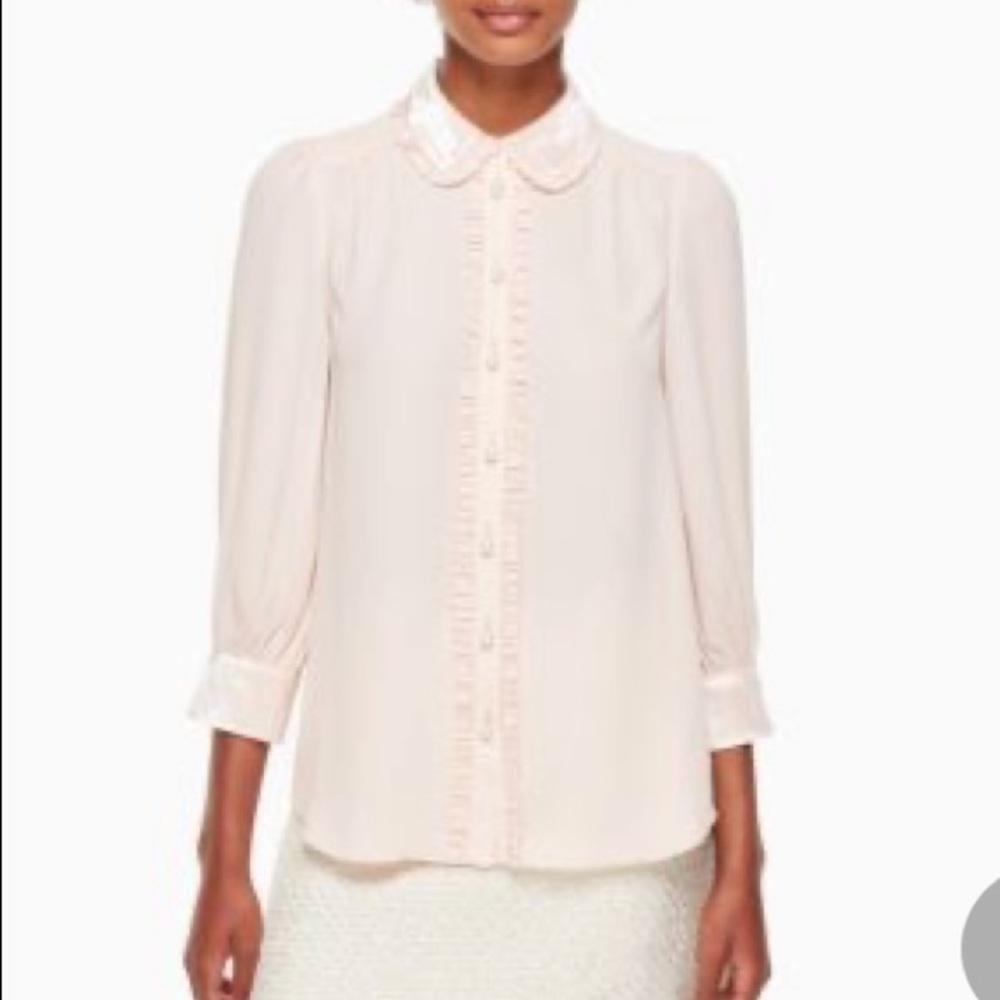 Kate spade star bright rose dew